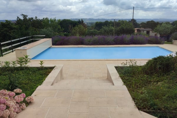 House sit in Agen, France