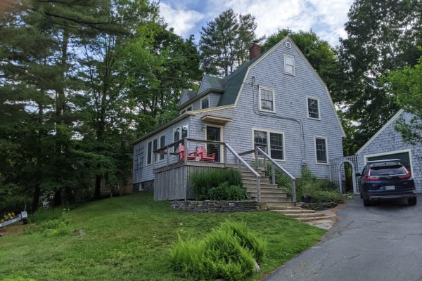 House sit in Cape Elizabeth, ME, US