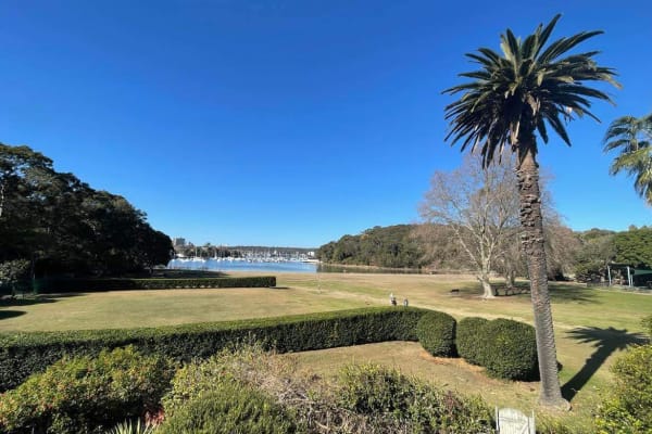 House sit in Sydney, NSW, Australia