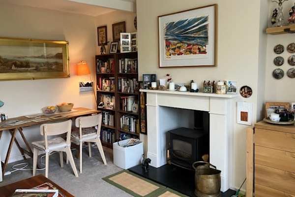 House sit in Kelso, United Kingdom
