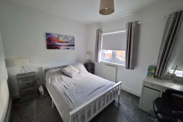 House sit in East Kilbride, United Kingdom