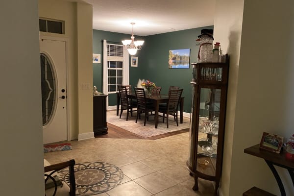 House sit in Ocala, FL, US