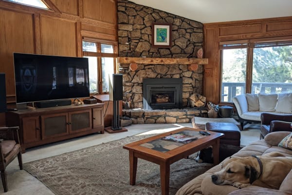 House sit in Evergreen, CO, US