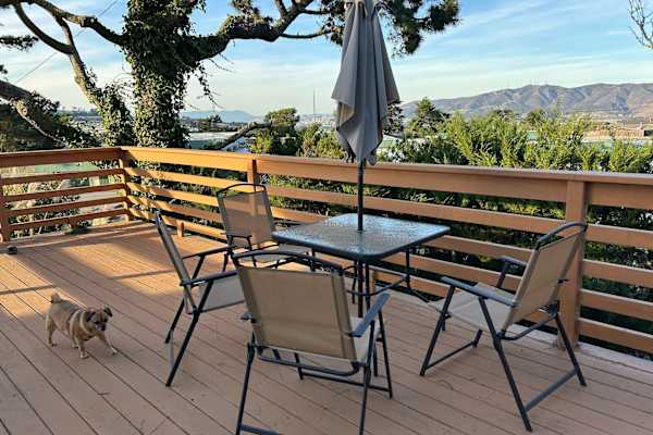 House sit in South San Francisco, CA, US