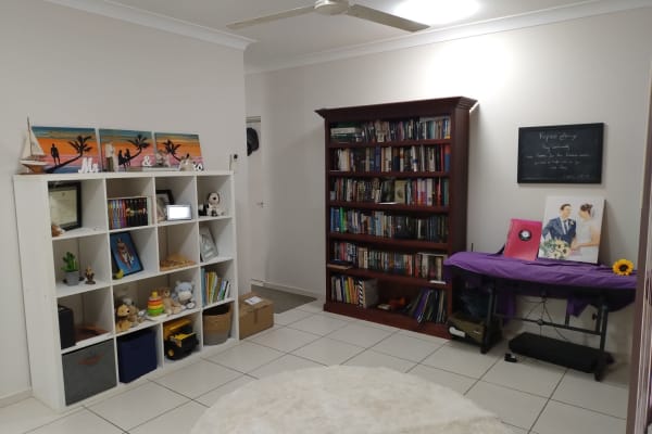 House sit in Darwin, Northern Territory, Australia