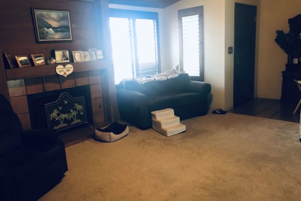 House sit in Citrus Heights, CA, US