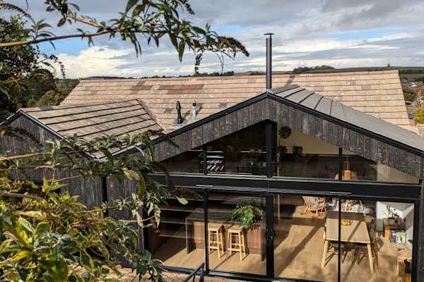 House sit in Williton, United Kingdom