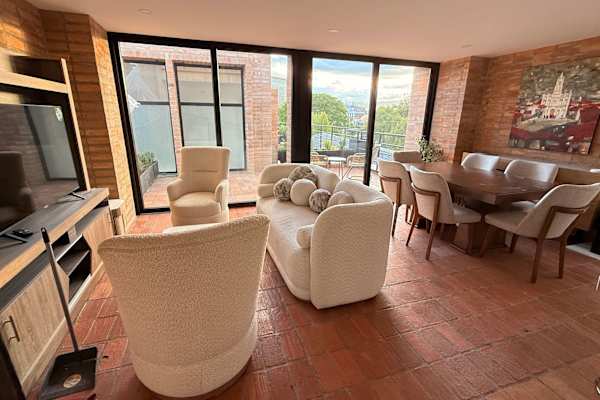 House sit in Cuenca, Ecuador