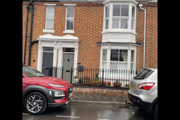 House sit in Stratford-upon-Avon, United Kingdom