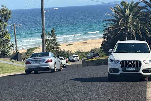 House sit in Whitebridge, NSW, Australia