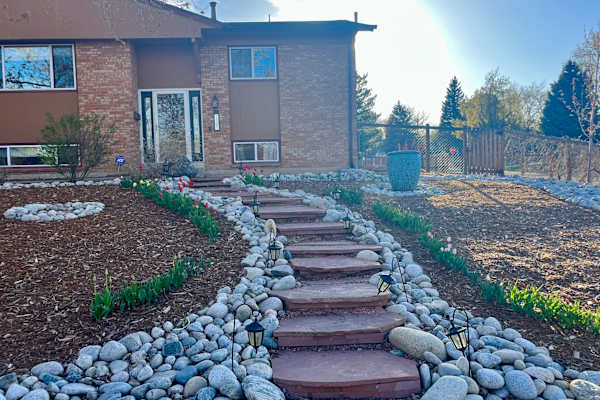 House sit in Lakewood, CO, US