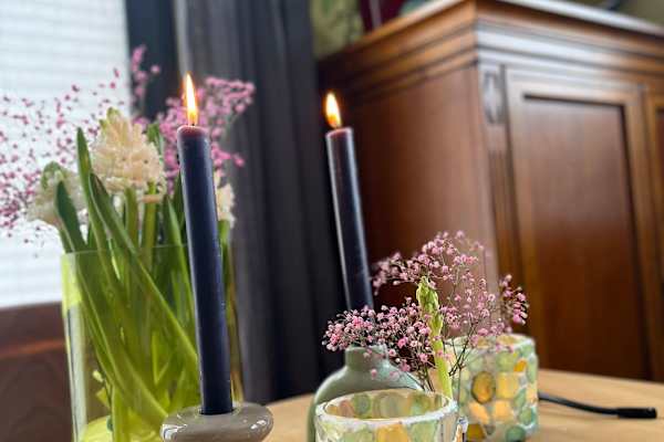 House sit in Koblenz, Germany