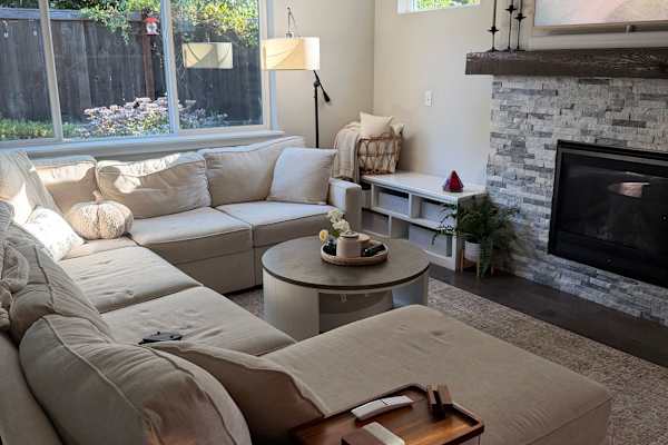 House sit in Lake Stevens, WA, US