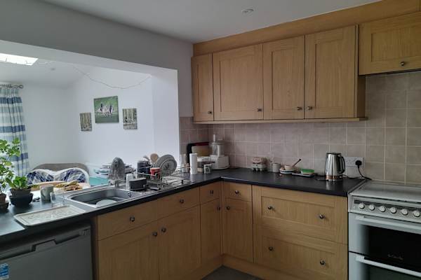 House sit in Frome, United Kingdom