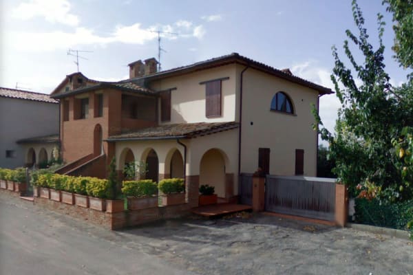 House sit in Castiglione del Lago, Italy