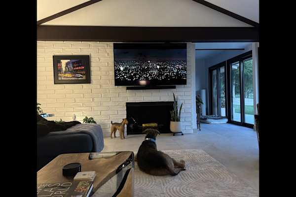 House sit in Pauma Valley, CA, US