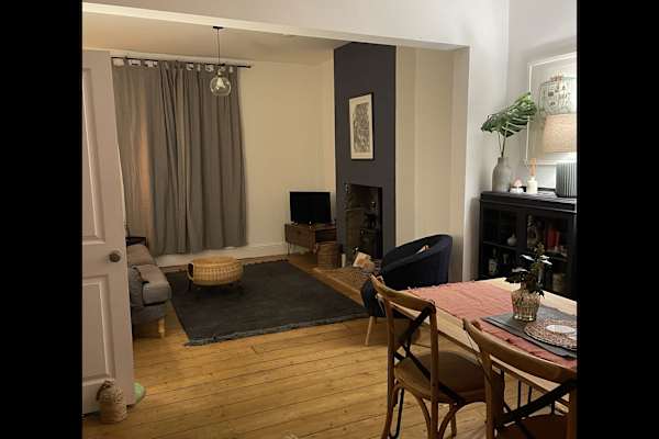 House sit in Milton Keynes, United Kingdom