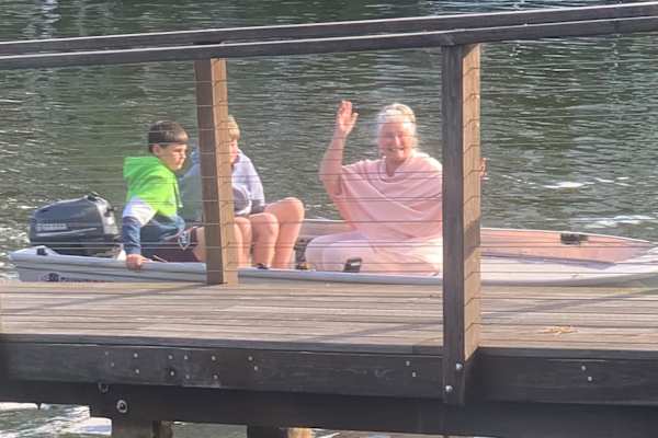 House sit in Noosa Heads, QLD, Australia