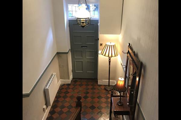 House sit in Carrick-on-Shannon, Ireland