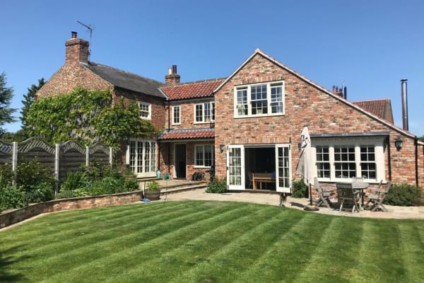 House sit in Marton, United Kingdom