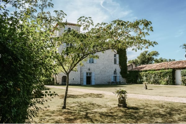 House sit in Condom, France