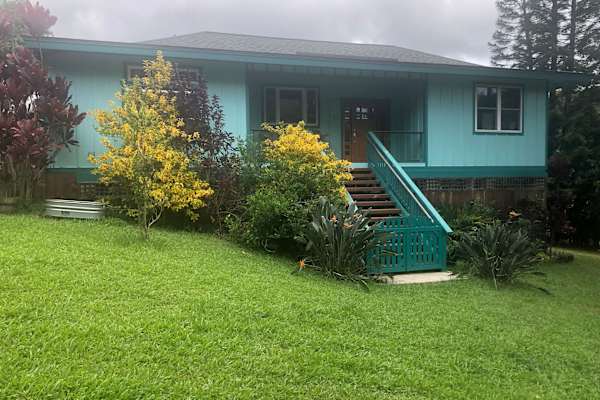 House sit in Kapa‘a, HI, US