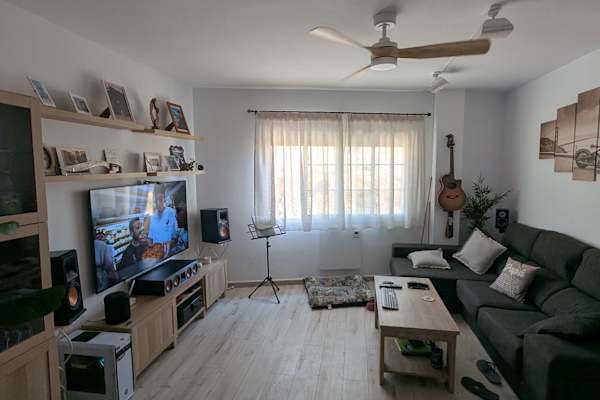 House sit in Cómpeta, Spain