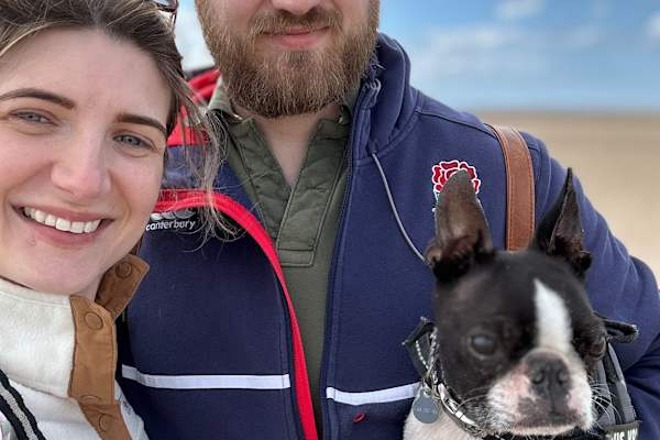 House sit in Ashby de la Zouch, United Kingdom