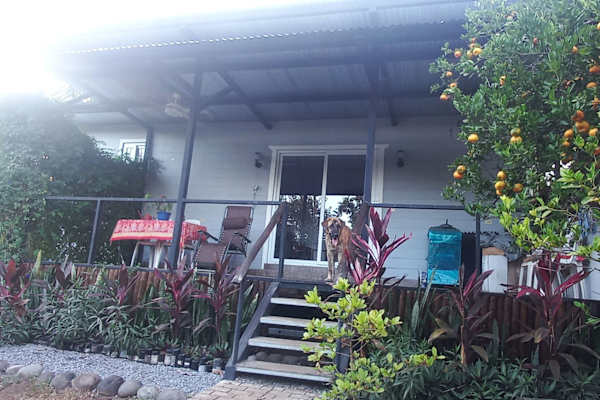House sit in Puerto Armuelles, Panama