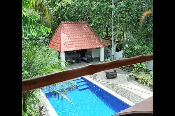 House sit in Quepos, Costa Rica