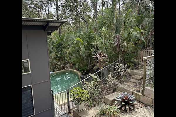 House sit in Brisbane, QLD, Australia