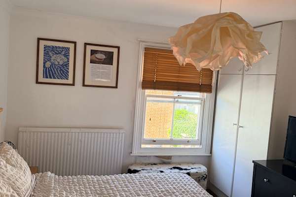 House sit in St Albans, United Kingdom