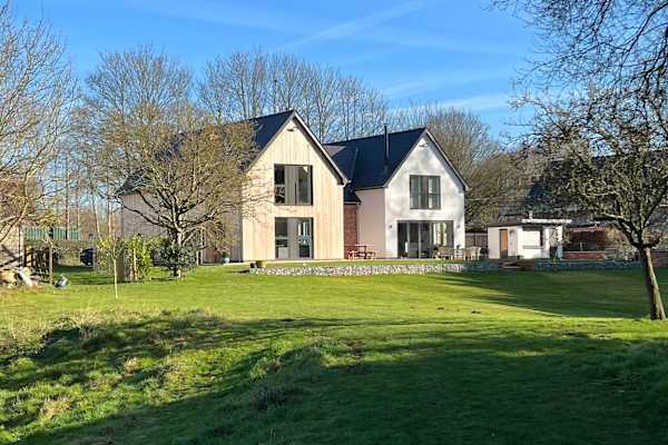 House sit in Bury St Edmunds, United Kingdom