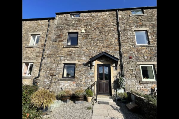 House sit in Clitheroe, United Kingdom