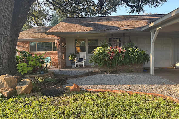 House sit in Houston, TX, US