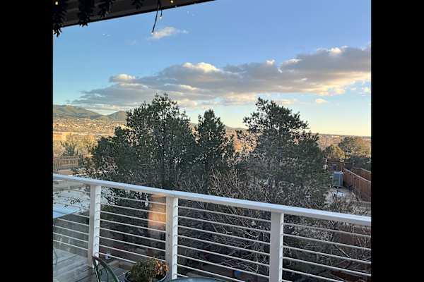House sit in Santa Fe, NM, US