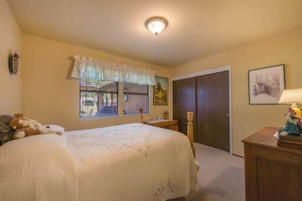 House sit in Truckee, CA, US