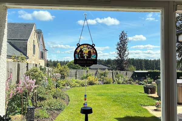 House sit in West Linton, United Kingdom