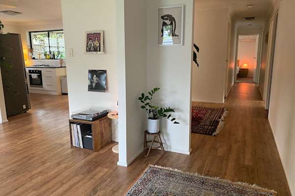 House sit in Gold Coast, QLD, Australia