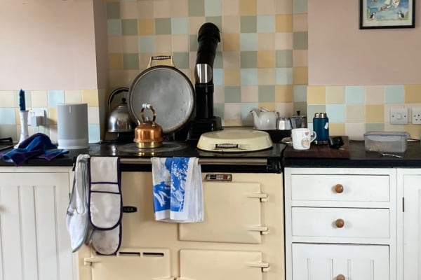 House sit in Great Oakley, United Kingdom