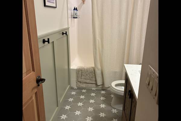 House sit in Victor, ID, US