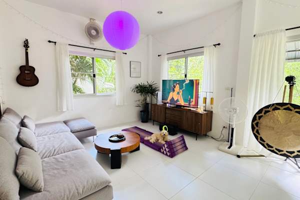 House sit in Ko Samui, Thailand