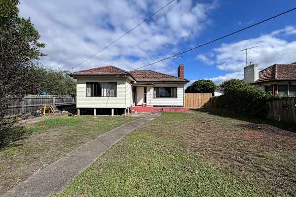 House sit in Geelong, VIC, Australia