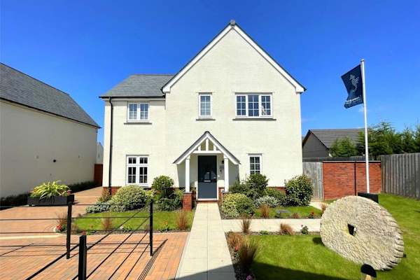 House sit in Bude, United Kingdom