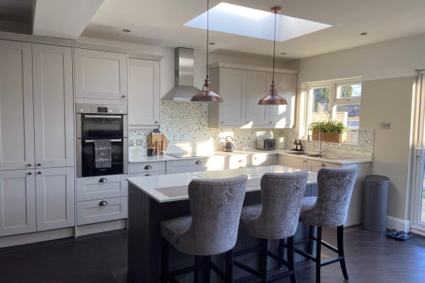 House sit in Southend-on-Sea, United Kingdom