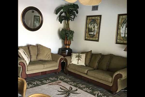 House sit in Punta Gorda Isles, FL, US