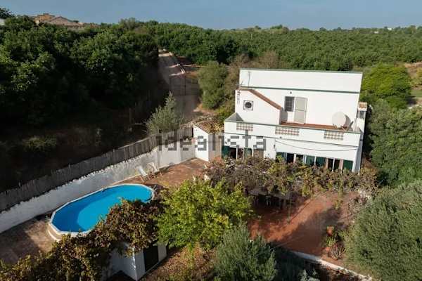 House sit in Tavira, Portugal