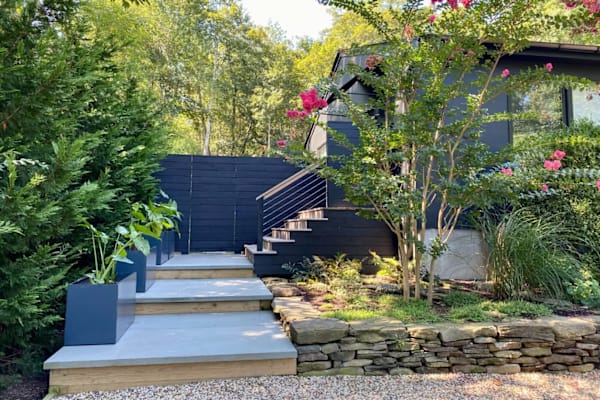 House sit in Shelter Island, NY, US