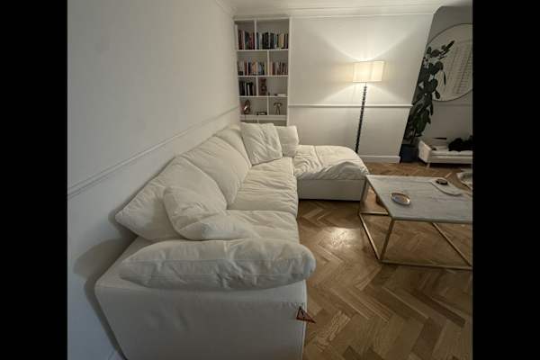 House sit in London, United Kingdom