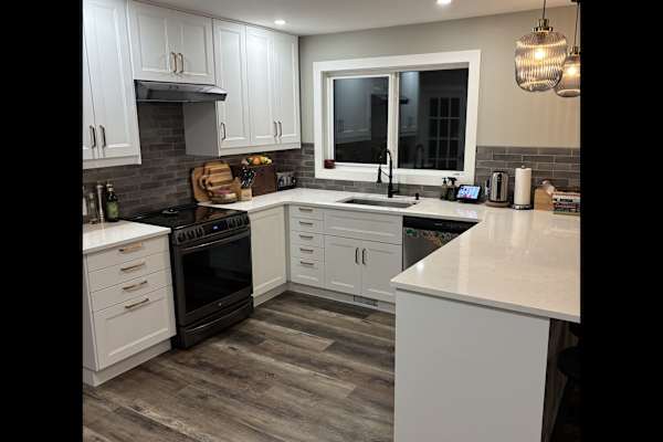 House sit in Fernie, BC, Canada